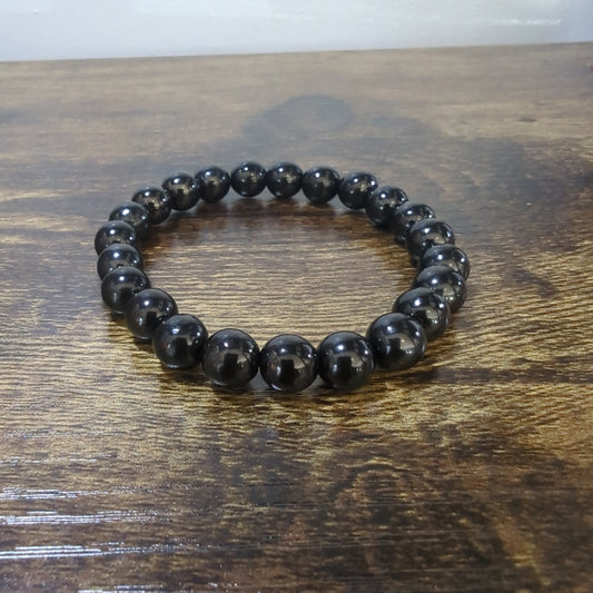 Shungite 8mm Bracelet