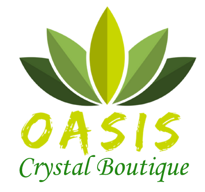 OasisCrystalBoutique