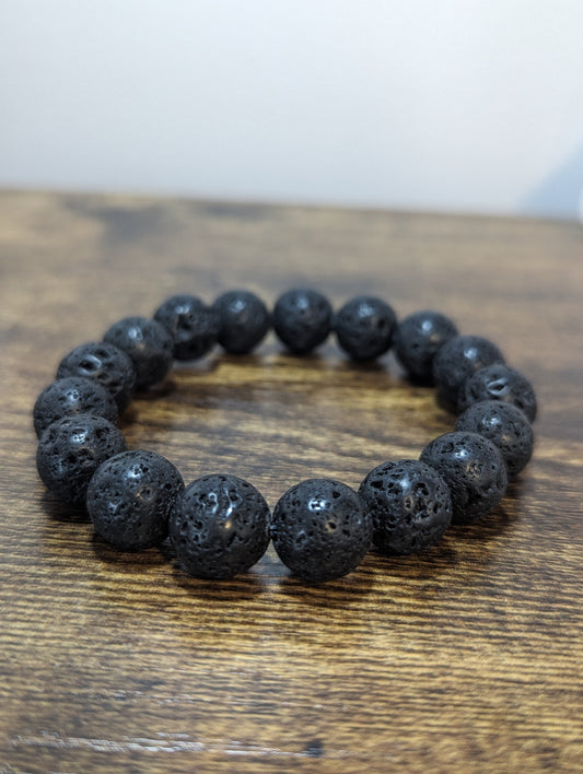 Lava 12mm Bracelet